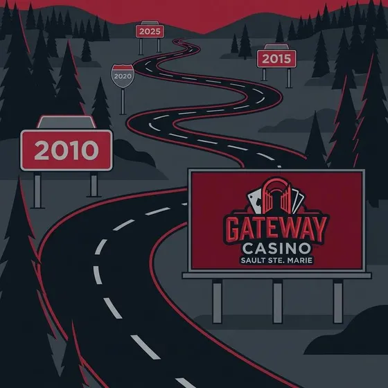 Media gateway casino sault r00r